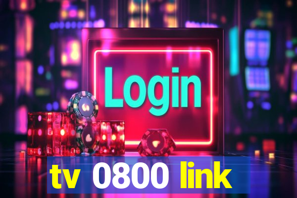 tv 0800 link